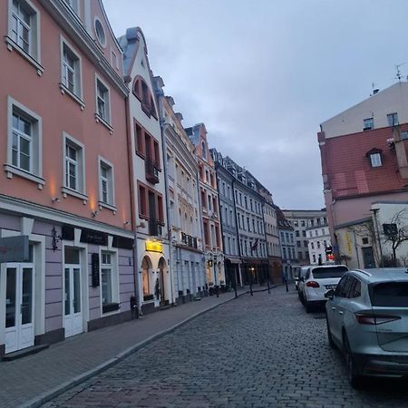 ריגה Old Town Apartment מראה חיצוני תמונה
