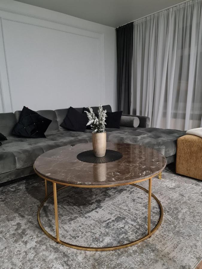 ריגה Old Town Apartment מראה חיצוני תמונה
