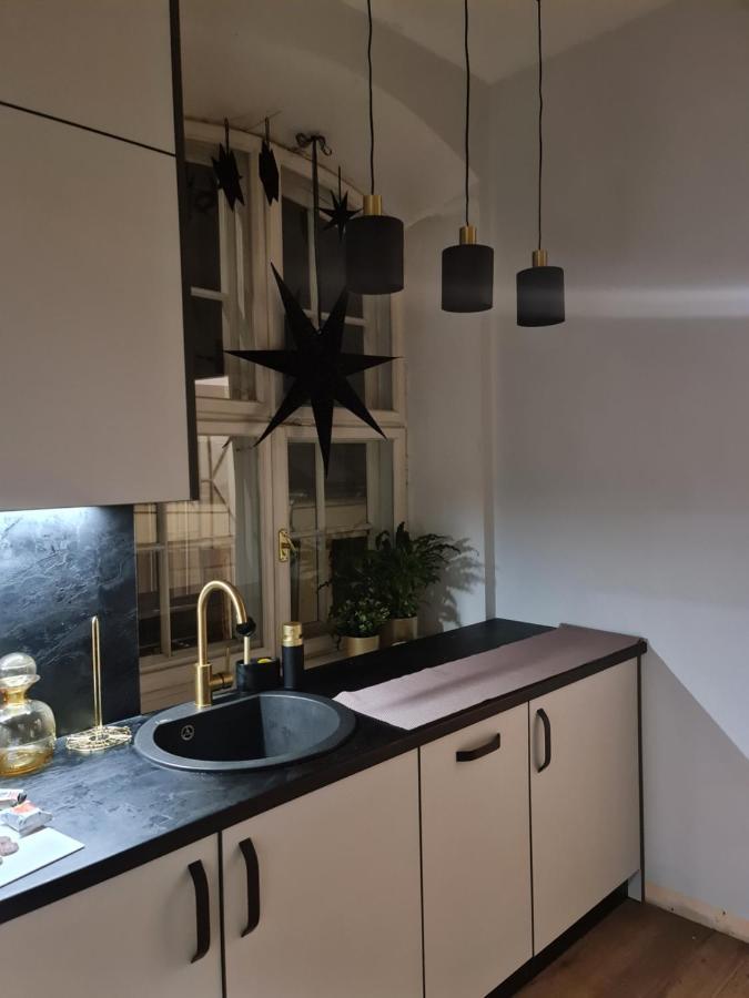 ריגה Old Town Apartment מראה חיצוני תמונה