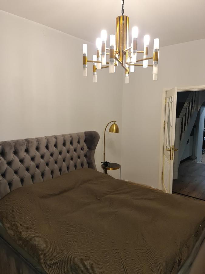 ריגה Old Town Apartment מראה חיצוני תמונה