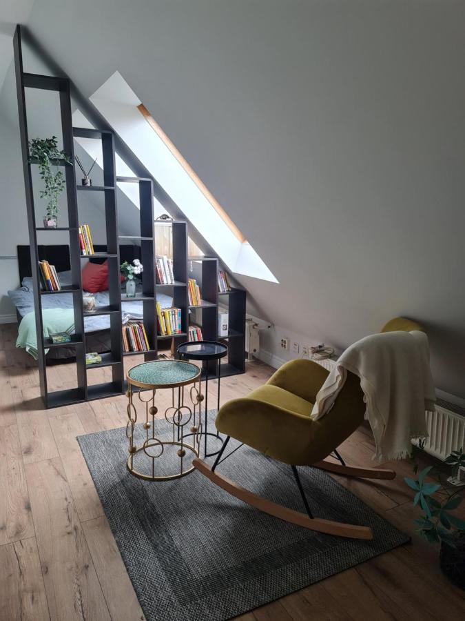 ריגה Old Town Apartment מראה חיצוני תמונה