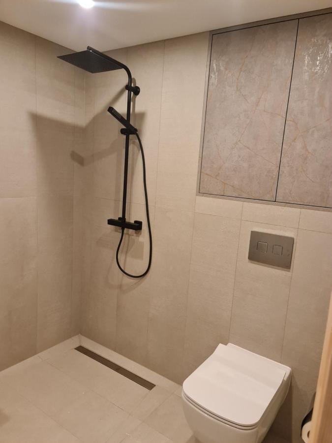 ריגה Old Town Apartment מראה חיצוני תמונה